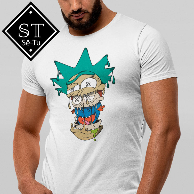 Rick y Morty (U1488) GK